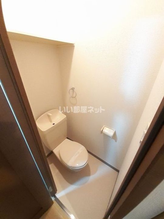 大阪府堺市北区東上野芝町2(アパート)の賃貸物件の内装