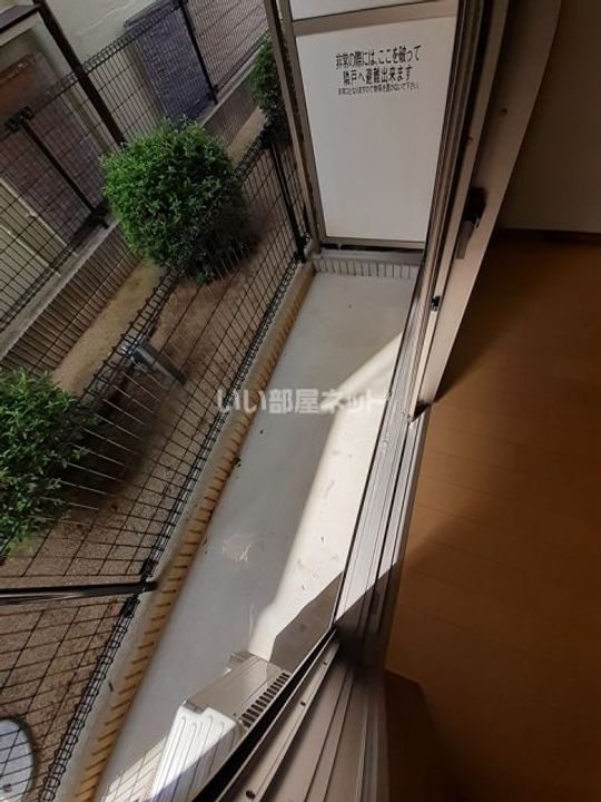 大阪府堺市北区東上野芝町2(アパート)の賃貸物件の内装