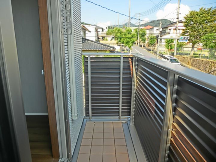 広島県広島市安佐南区上安4(一戸建)の賃貸物件の内装