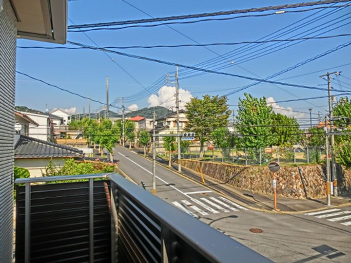 広島県広島市安佐南区上安4(一戸建)の賃貸物件のその他画像
