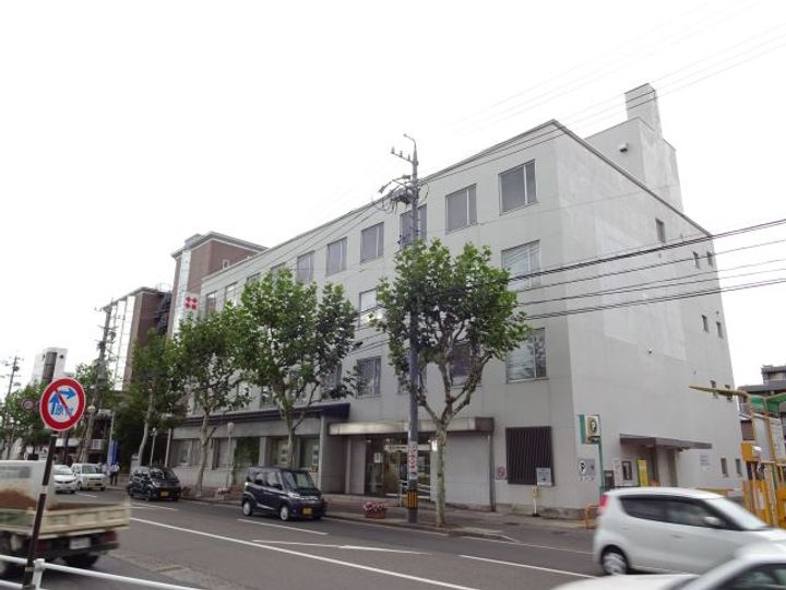 ピュア37の周辺