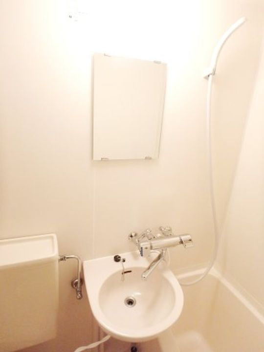 サンテミリオン西国分寺の内装