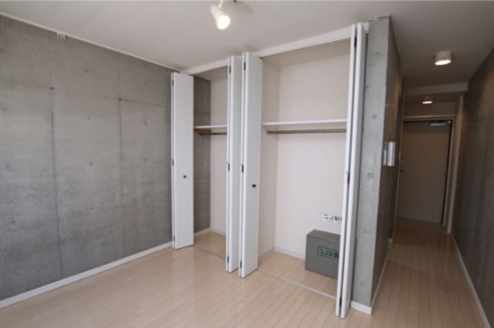 東京都世田谷区世田谷4(マンション)の賃貸物件の内装