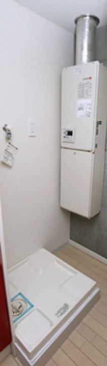 東京都世田谷区世田谷4(マンション)の賃貸物件の内装