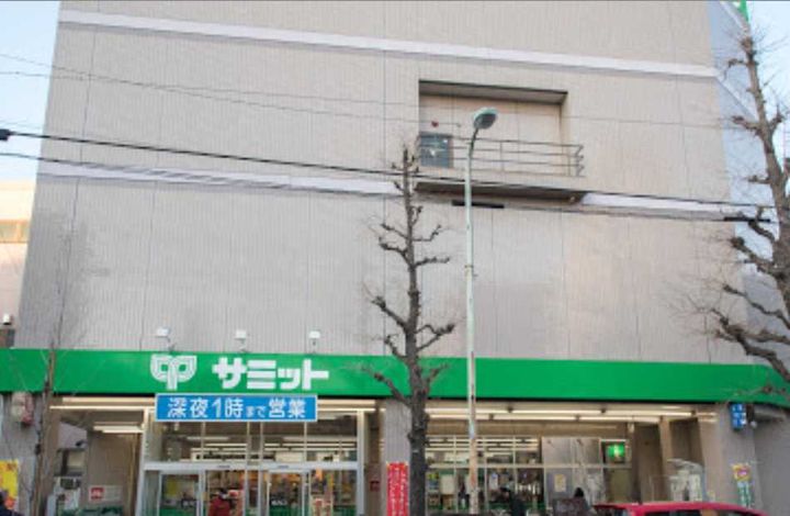 東京都世田谷区世田谷4(マンション)の賃貸物件の周辺