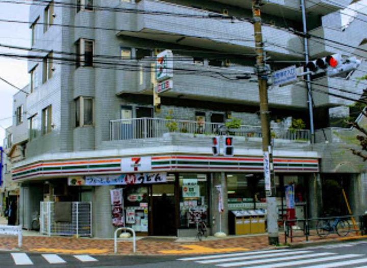 東京都世田谷区世田谷4(マンション)の賃貸物件の周辺