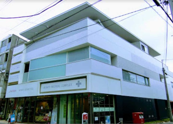 東京都世田谷区世田谷4(マンション)の賃貸物件の周辺