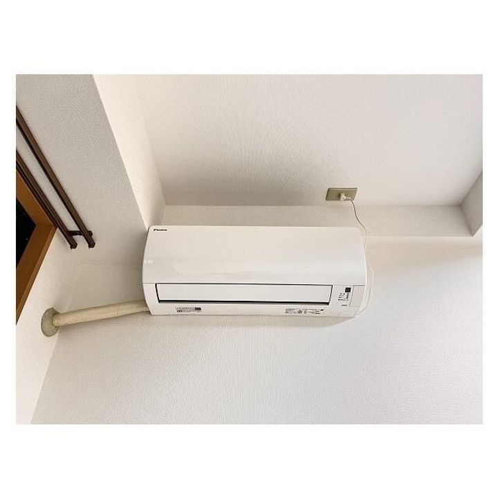 アイコート早稲田の内装