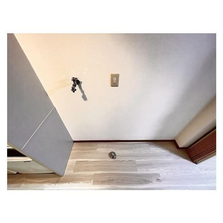 アイコート早稲田の内装