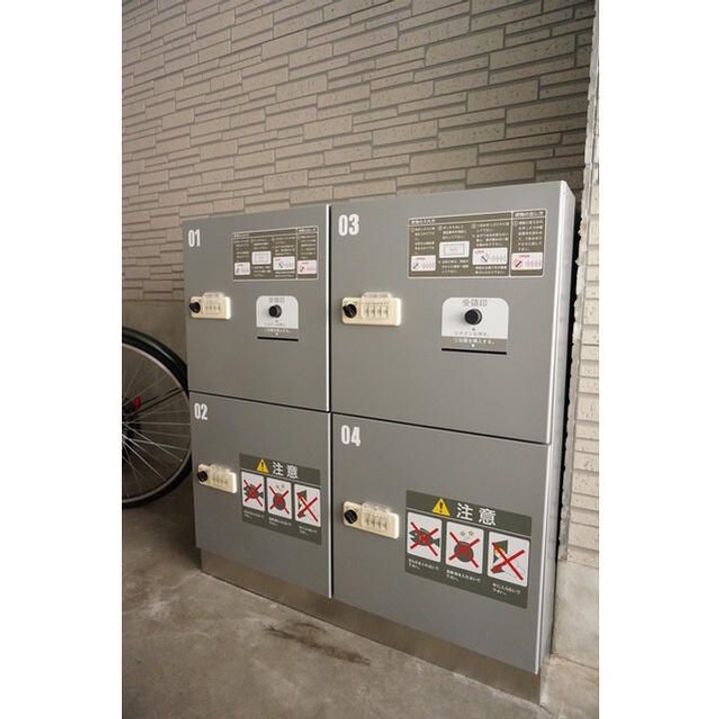 アイコート早稲田の地図