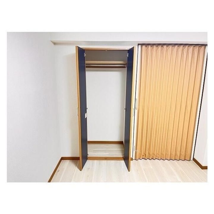 アイコート早稲田の内装