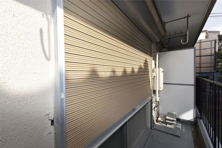 大阪府吹田市千里丘中(マンション)の賃貸物件の内装