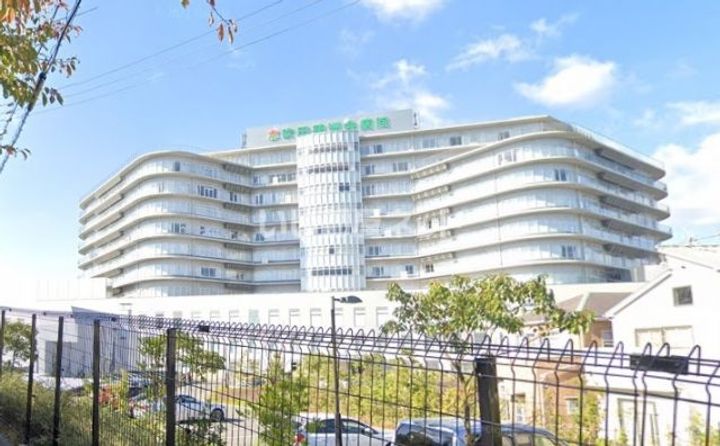 大阪府吹田市千里丘中(マンション)の賃貸物件の周辺