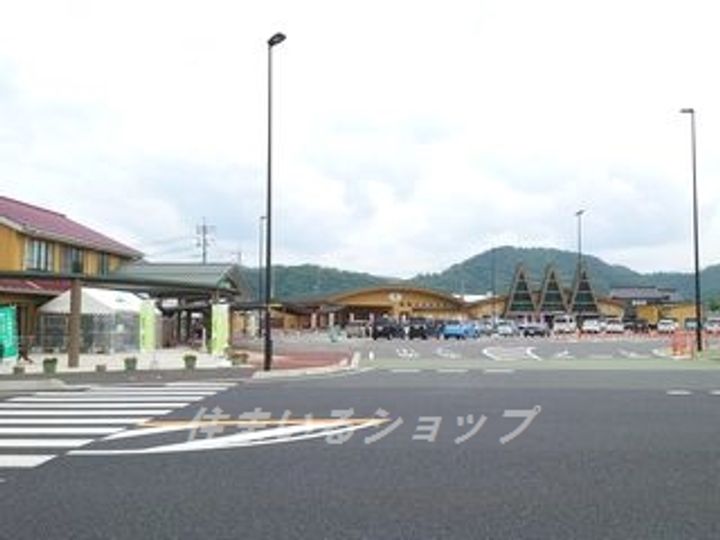 広島県安芸高田市吉田町山手(アパート)の賃貸物件の周辺