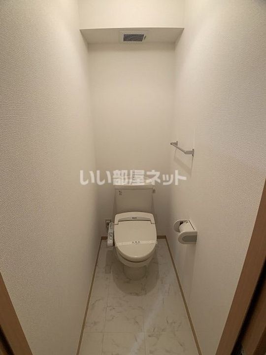 香川県高松市東山崎町(一戸建)の賃貸物件の内装