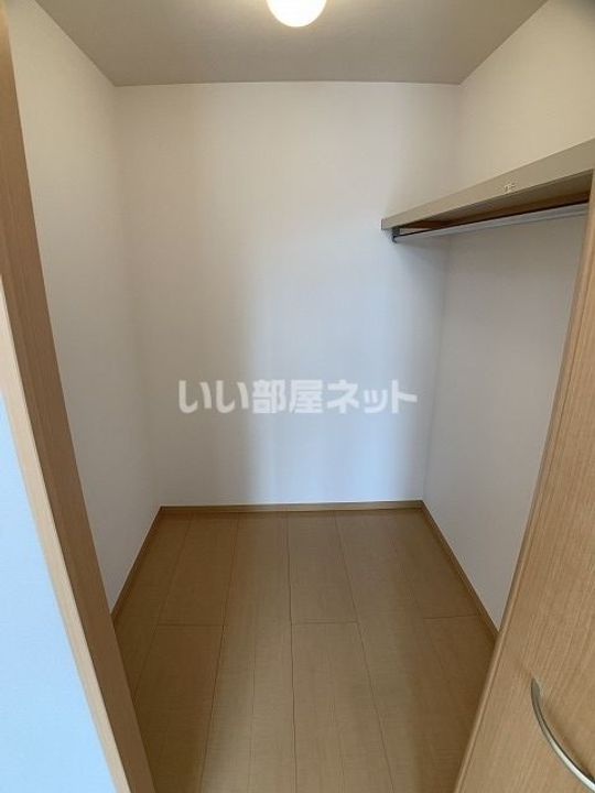 香川県高松市東山崎町(一戸建)の賃貸物件の内装