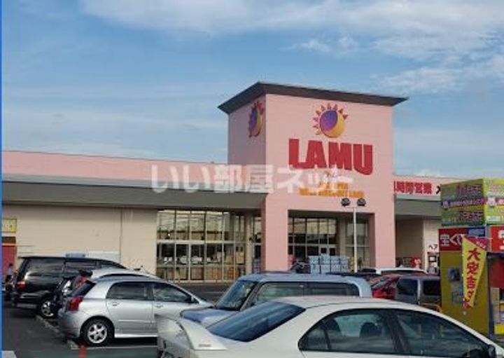 香川県高松市東山崎町(一戸建)の賃貸物件の周辺