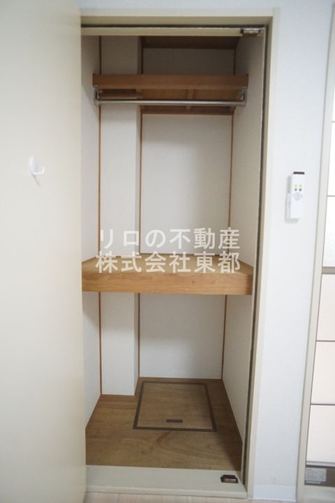 東京都世田谷区桜1(アパート)の賃貸物件の内装