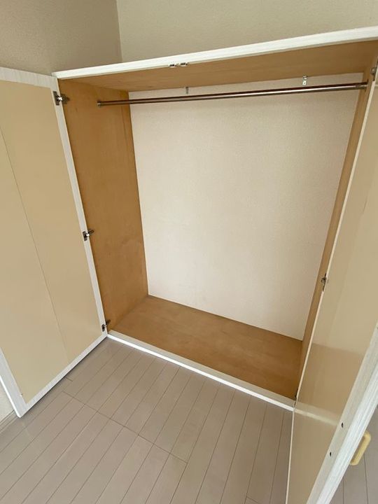 M’s ishiharaの内装