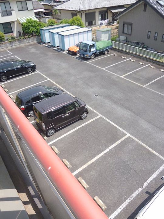 M’s ishiharaの地図