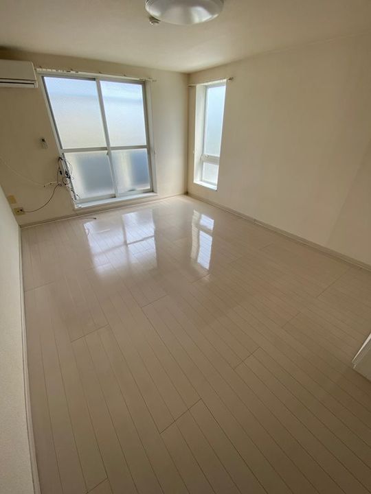 M’s ishiharaの居間