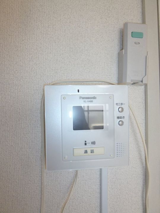 M’s ishiharaの内装