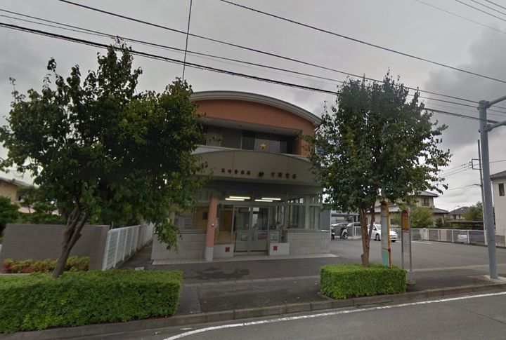 M’s ishiharaの周辺