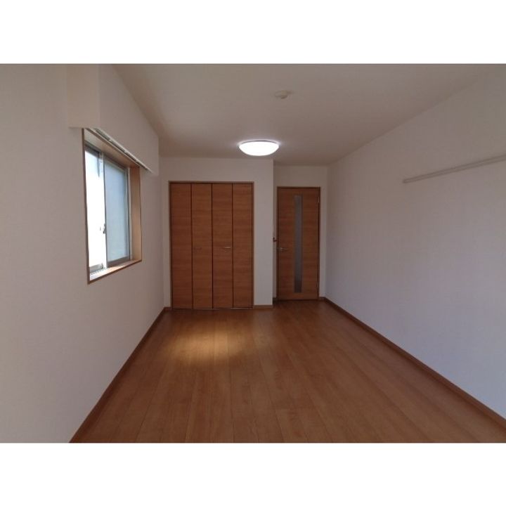 アクセス浦和の内装