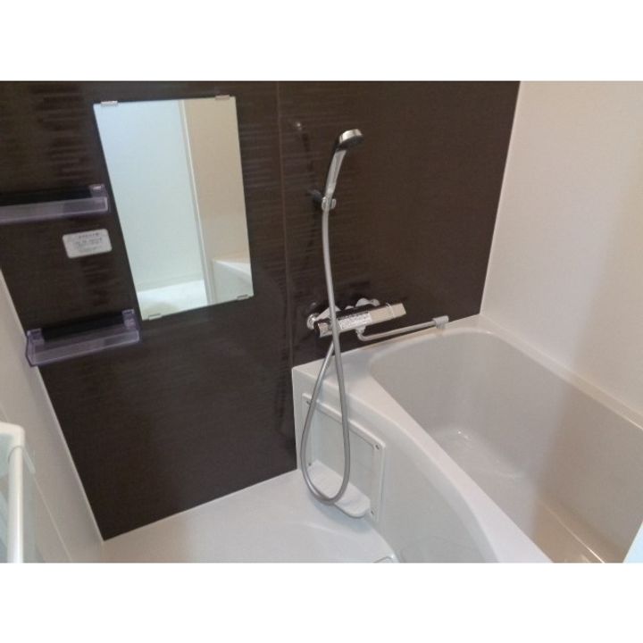 アクセス浦和の風呂