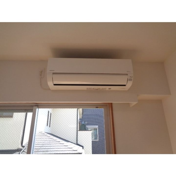 アクセス浦和の内装