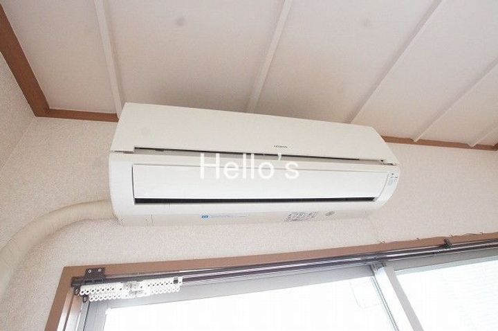 東京都日野市多摩平1(マンション)の賃貸物件の内装