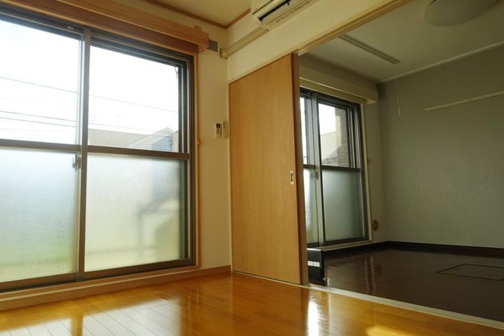 東京都昭島市中神町(マンション)の賃貸物件のその他画像
