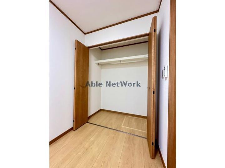 HOKUTO上田通りの内装