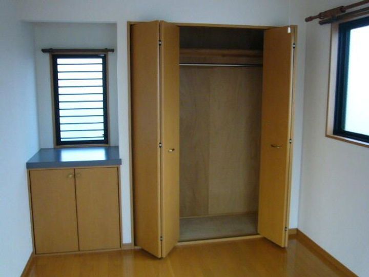 東京都大田区大森西3(マンション)の賃貸物件の内装