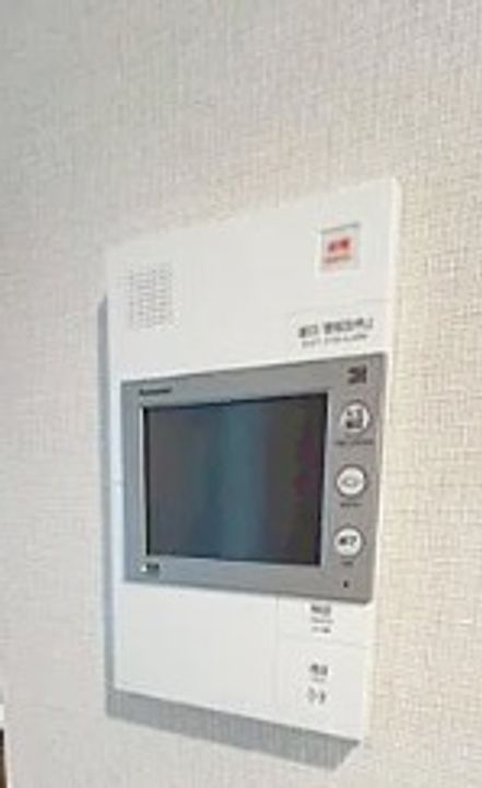 東京都港区白金台3(マンション)の賃貸物件の内装