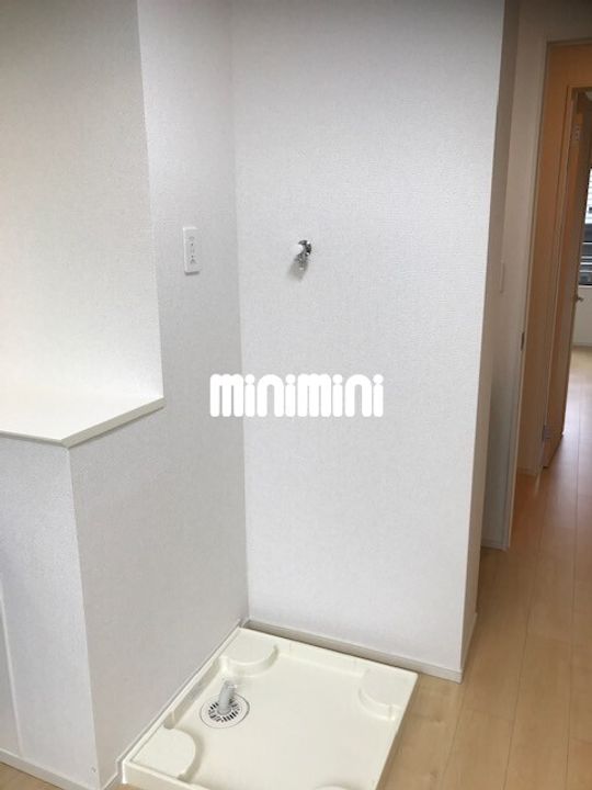 グラン南阿佐ヶ谷の内装