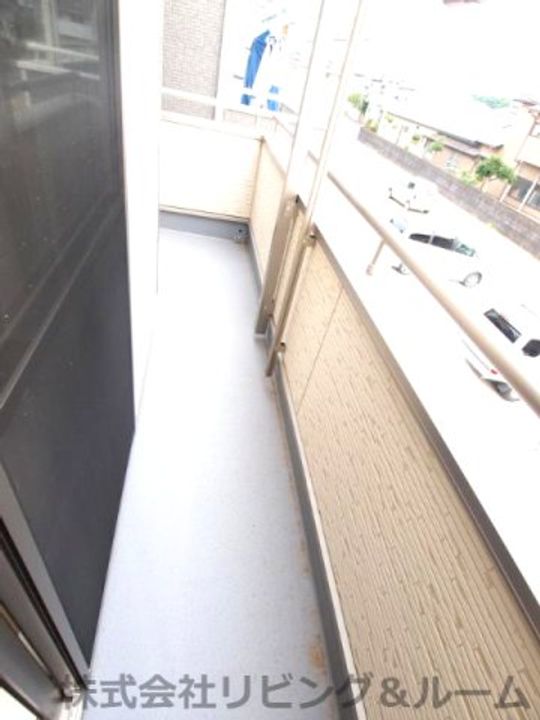 茨城県鹿嶋市大字平井(一戸建)の賃貸物件の内装