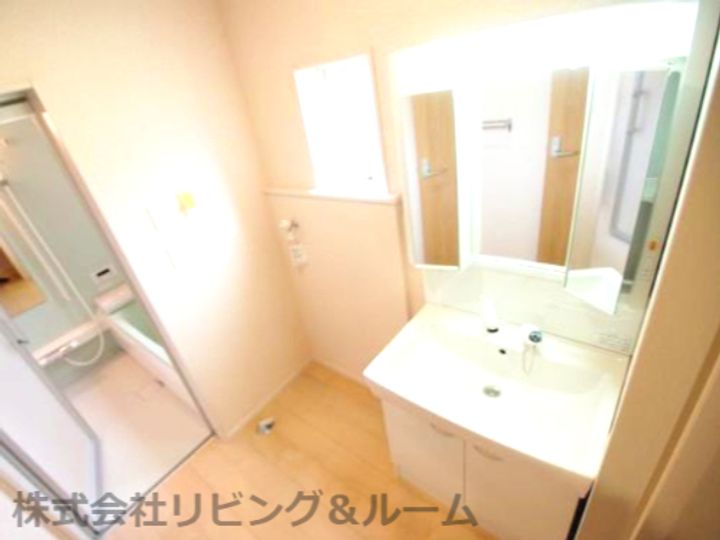 茨城県鹿嶋市大字平井(一戸建)の賃貸物件の内装