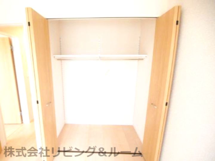 茨城県鹿嶋市大字平井(一戸建)の賃貸物件の内装