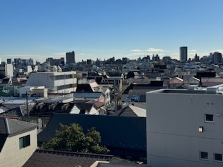 東京都中野区南台2(マンション)の賃貸物件のその他画像