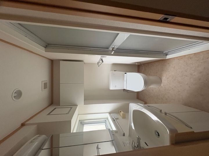 東京都中野区南台2(マンション)の賃貸物件の内装