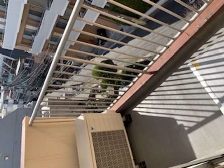 東京都中野区南台2(マンション)の賃貸物件の内装