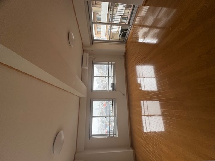 東京都中野区南台2(マンション)の賃貸物件の居間