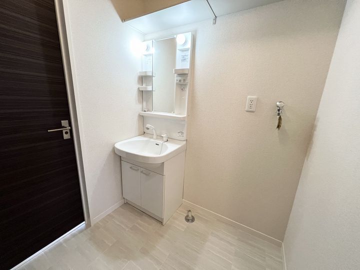 ウエストヒルの内装