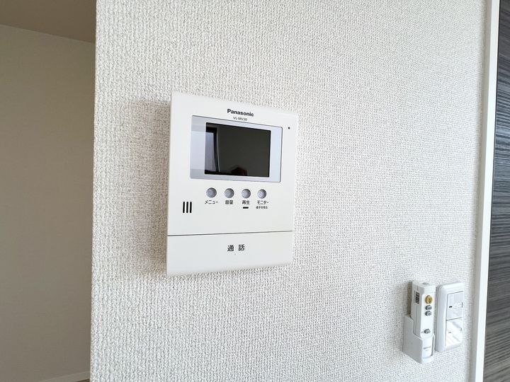 ウエストヒルの内装