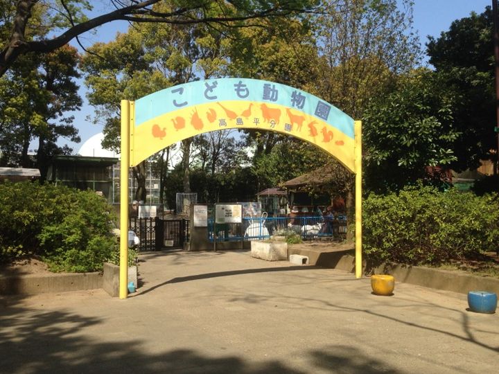 須田ビルの周辺