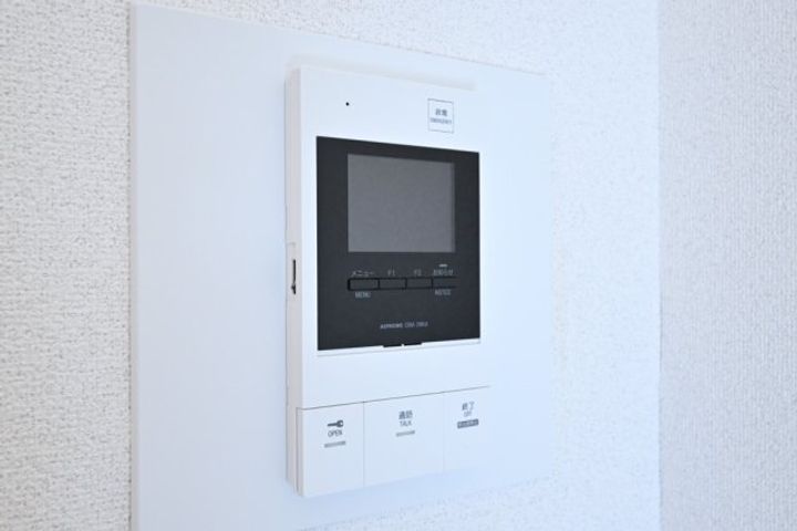 東京都港区芝1(マンション)の賃貸物件の内装
