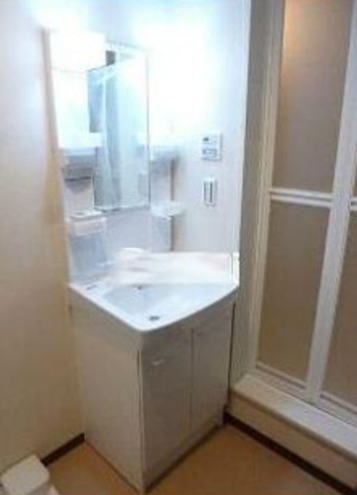 サンライク和田町の内装