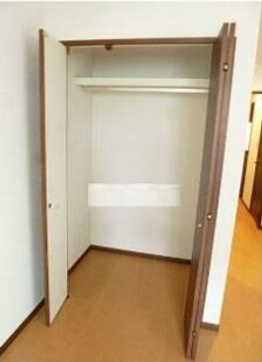 サンライク和田町の内装