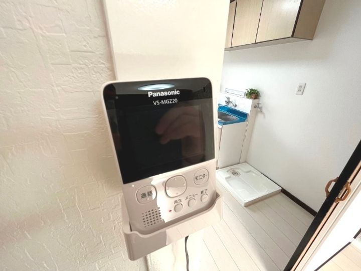PAL MAISONの内装